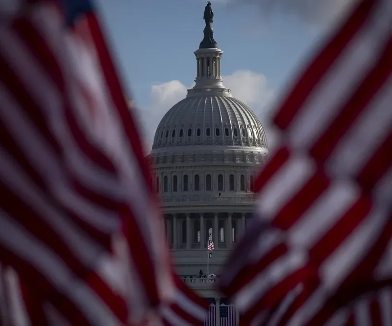 Elezioni USA: interferenze digitali senza precedenti