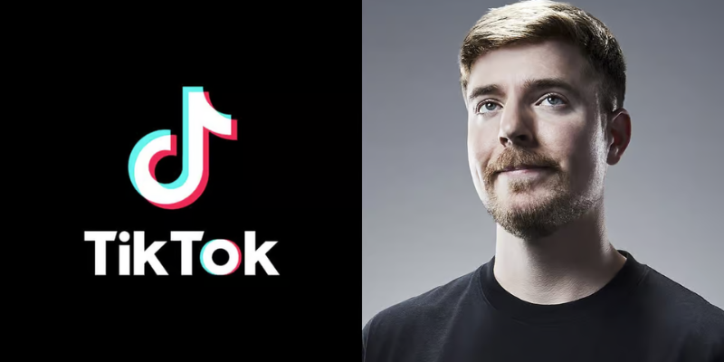 Acquirenti di TikTok